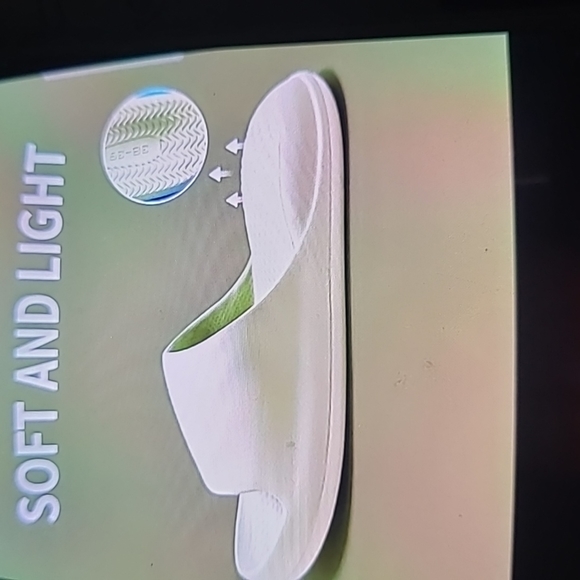 Women's slippers. - Picture 6 of 7